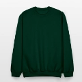 Unisex Crewneck Sweatshirt Front - Slide 4