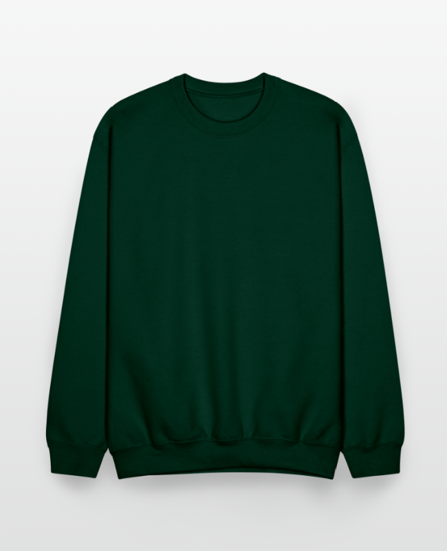 Unisex Crewneck Sweatshirt Front - center