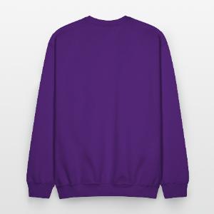Unisex Crewneck Sweatshirt - Back