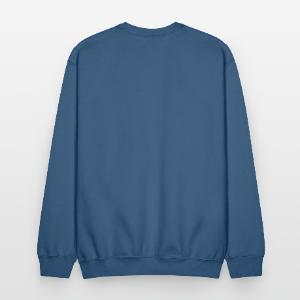 Unisex Crewneck Sweatshirt - Back