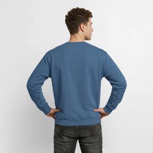 Unisex Crewneck Sweatshirt - Back