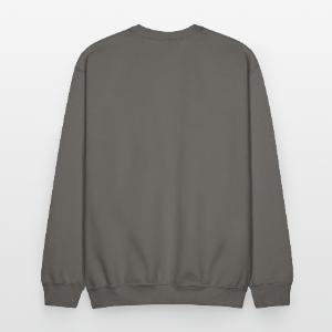 Unisex Crewneck Sweatshirt - Back