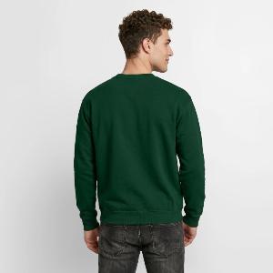 Unisex Crewneck Sweatshirt - Back