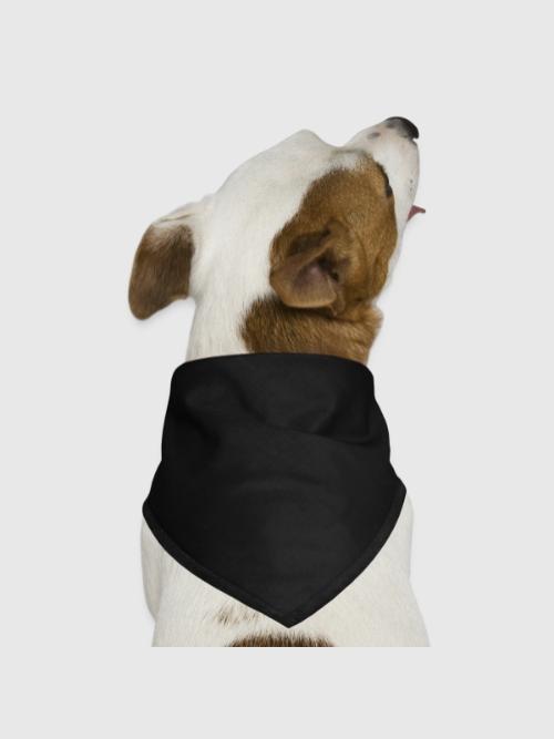Dog Bandana