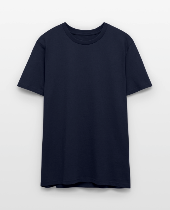 Stanley/Stella Crafter Unisex Organic T-Shirt Front - center