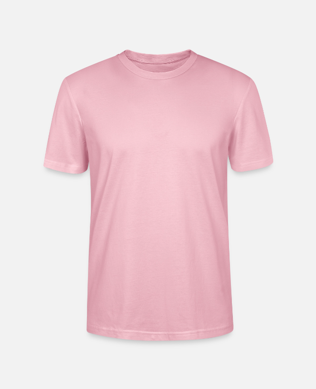 Stanley/Stella Crafter Unisex Organic T-Shirt Front - center