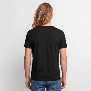 Stanley/Stella Crafter Unisex Organic T-Shirt - Back