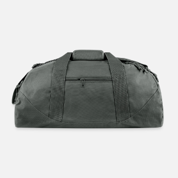 Product details: Recycled Duffel Bag Front