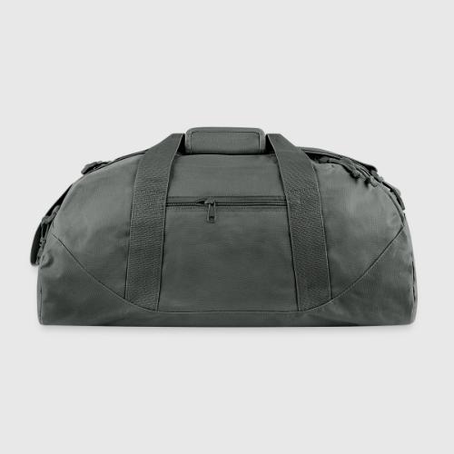 Recycled Duffel Bag