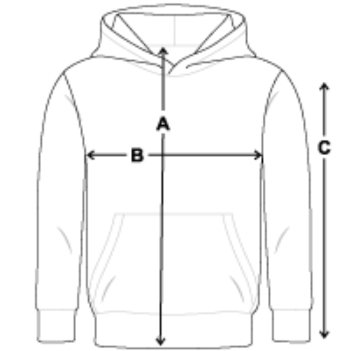 Kids‘ Premium Hoodie