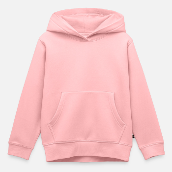 Product details: Kids‘ Premium Hoodie Front