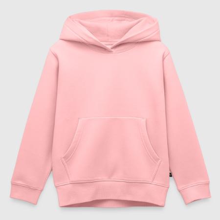 Kids‘ Premium Hoodie - Front