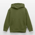 Kids‘ Premium Hoodie Front - Slide 3
