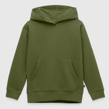 Kids‘ Premium Hoodie - Front