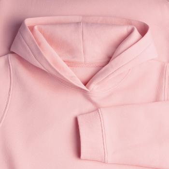 Product details: Kids‘ Premium Hoodie Close-up