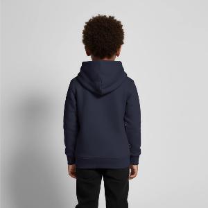 Kids‘ Premium Hoodie - Back