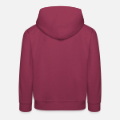 Kids‘ Premium Hoodie Back - Slide 1