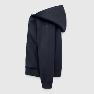 Kids‘ Premium Hoodie - Left