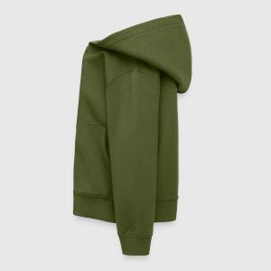 Kids‘ Premium Hoodie - Left
