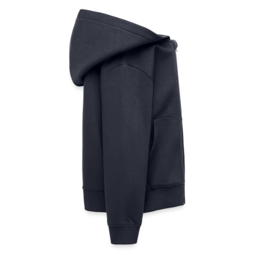 Kids Premium Organic Zip Hoodie