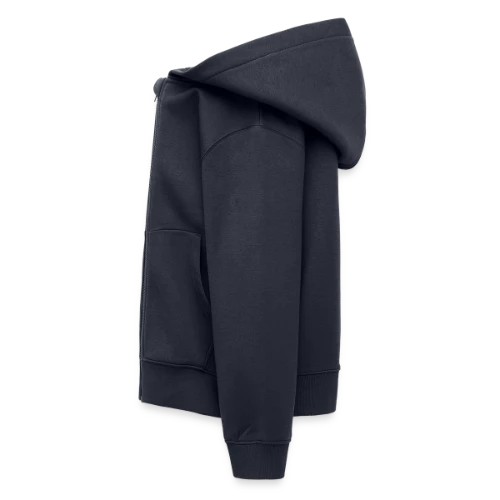 Kids Premium Organic Zip Hoodie