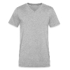 Small preview image 1 for Men's V-Neck T-Shirt | Bella + Canvas 3005