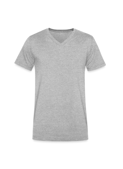 Large preview image 1 for Men's V-Neck T-Shirt | Bella + Canvas 3005