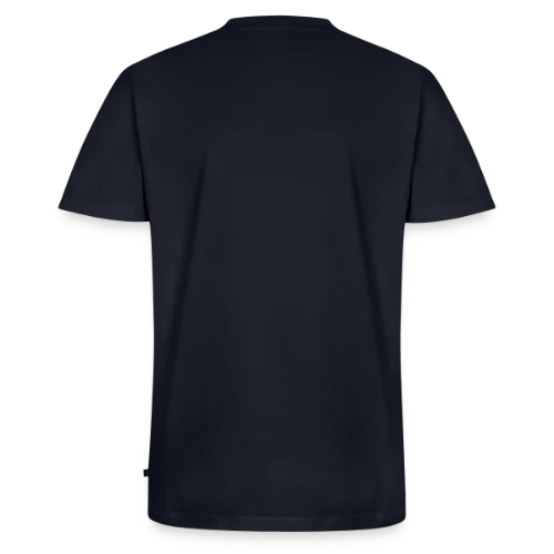 Men's Premium Organic V-Neck T-Shirt