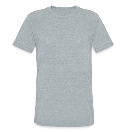 Tri-Blend T-Shirt Unisex