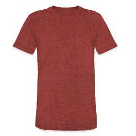 Unisex Tri-Blend T-Shirt