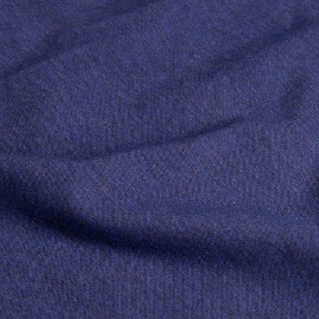 Product details: Unisex Tri-Blend T-Shirt Close-up