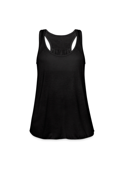 Large preview image 1 for Women's Flowy Tank Top by Bella | Bella B8800
