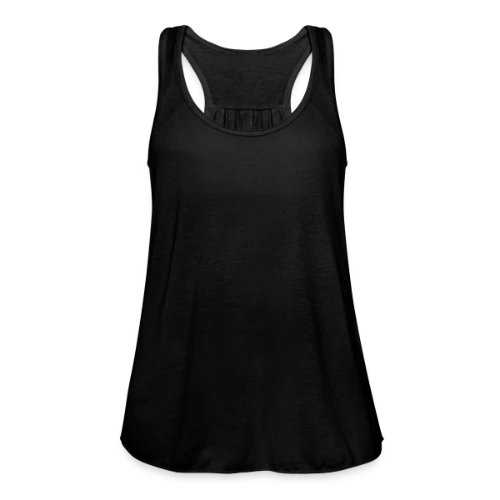 Women's Flowy Tank Top by Bella