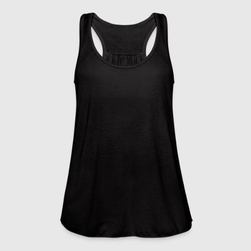 Women's Flowy Tank Top by Bella