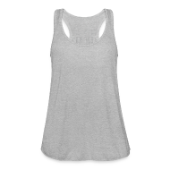Preview image for Women's Flowy Tank Top by Bella