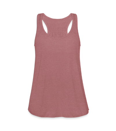 Women's Flowy Tank Top by Bella