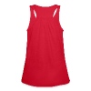 Small preview image 2 for Women's Flowy Tank Top by Bella | Bella B8800