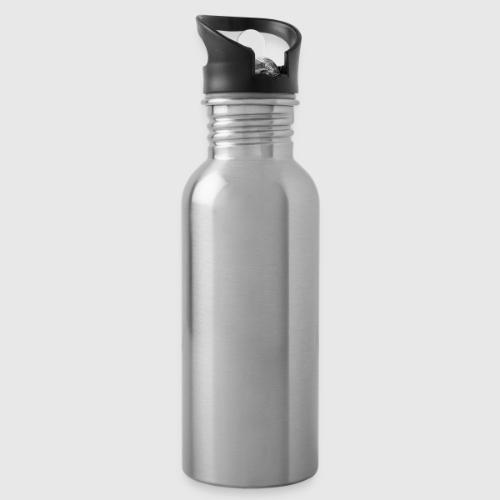 20 oz Water Bottle