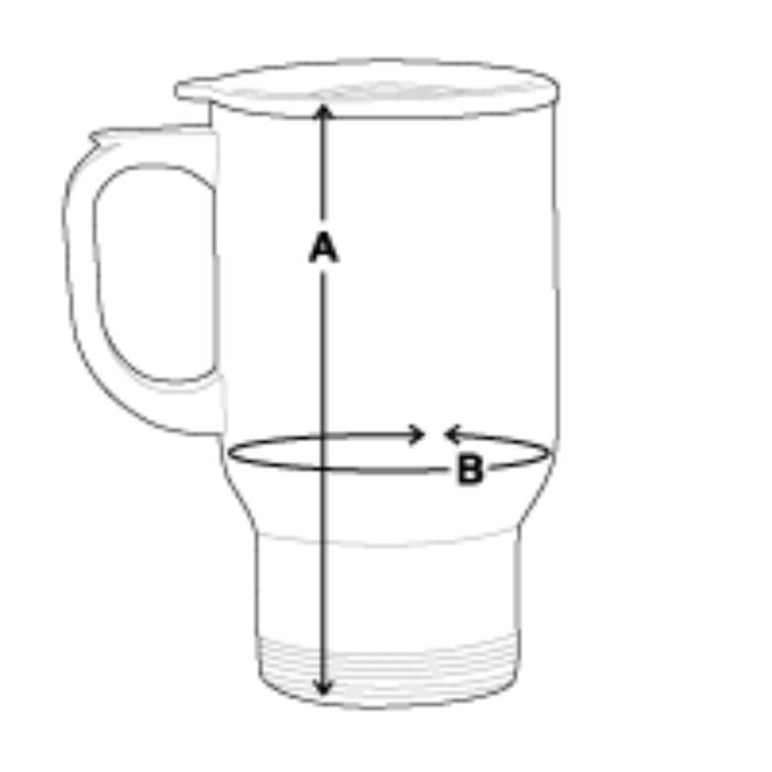 Travel Mug
