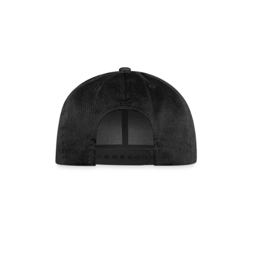Snapback Baseball Cap