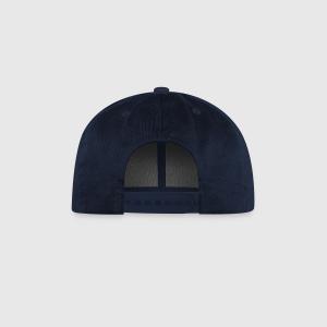 Snapback Baseball Cap - Back