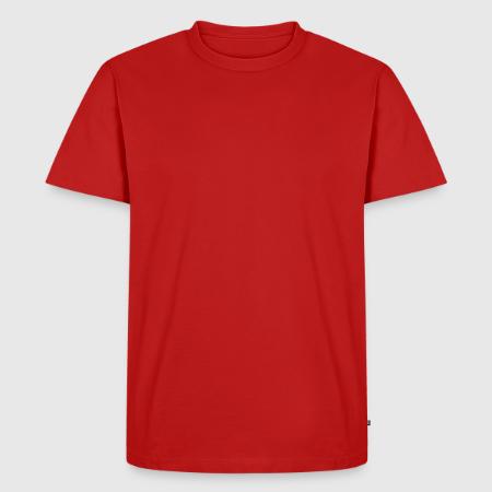 Men's Premium T-Shirt - Front
