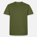 Men's Premium T-Shirt Front - Slide 0