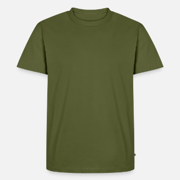Product details: Men's Premium T-Shirt Front
