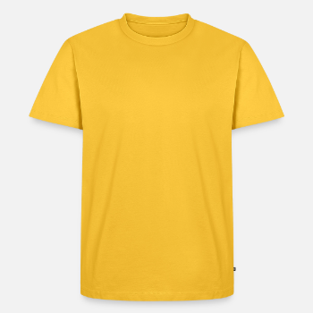 Product details: Men's Premium T-Shirt Front