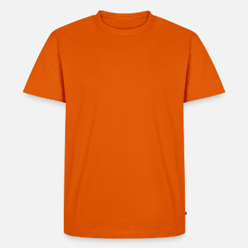 Product details: Men's Premium T-Shirt Front