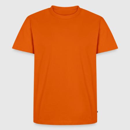 Men's Premium T-Shirt - Front