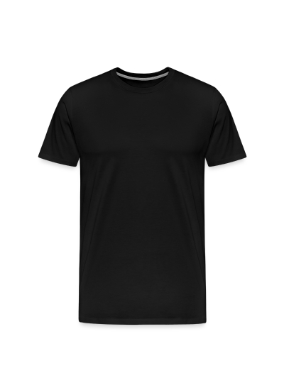 Large preview image 1 for Men's Premium T-Shirt | Spreadshirt 812