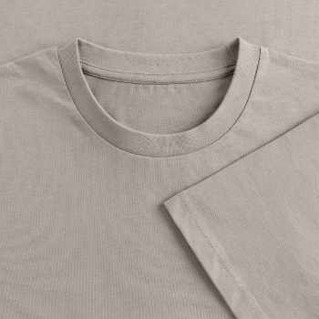Product details: Men's Premium T-Shirt Close-up