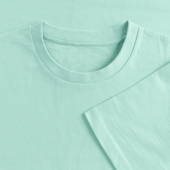 Product details: Men's Premium T-Shirt Close-up